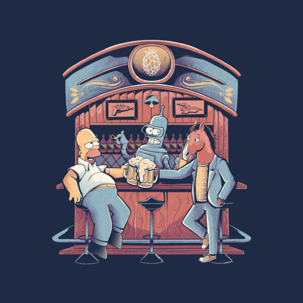 Happy Hour - Image 8