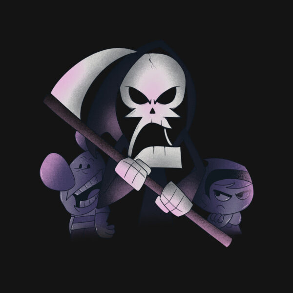 The Grim Adventures - Image 4