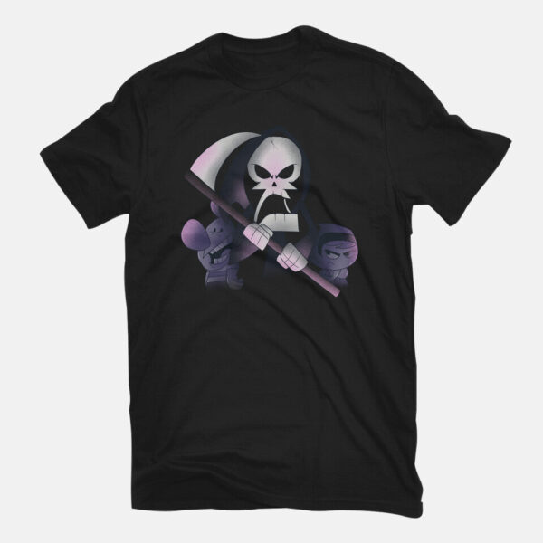 The Grim Adventures - Image 3