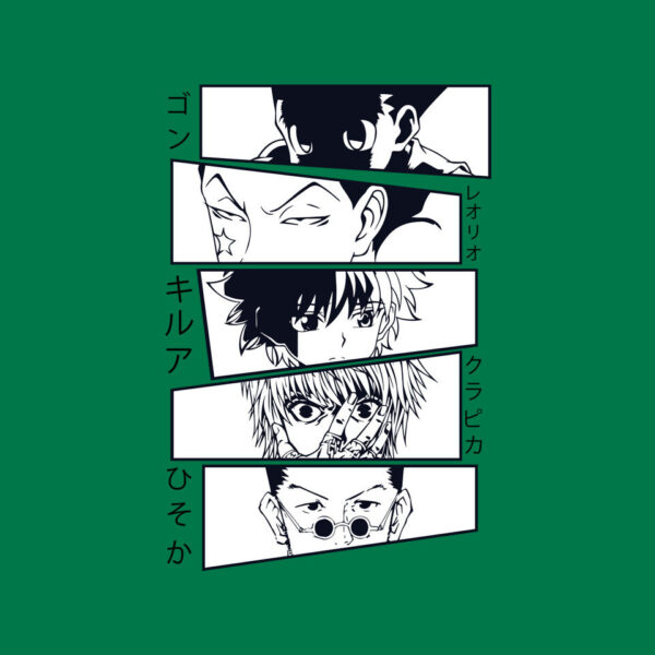 Hunter Crew - Image 12