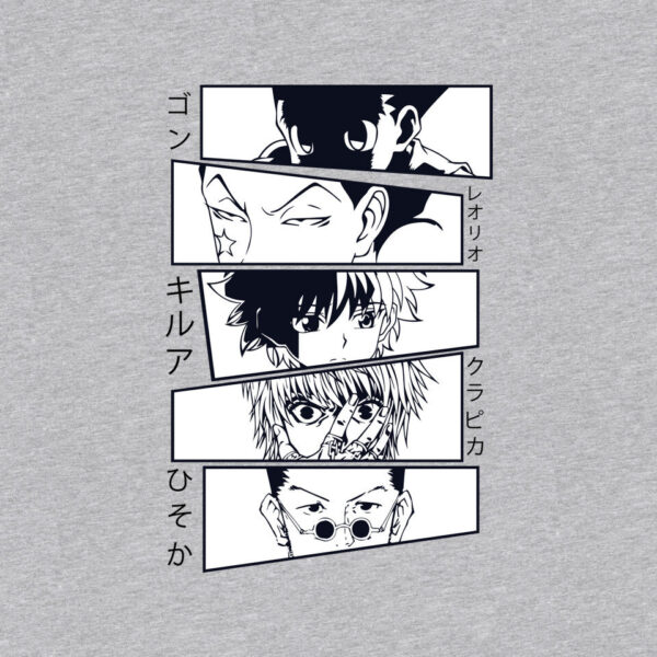 Hunter Crew - Image 20