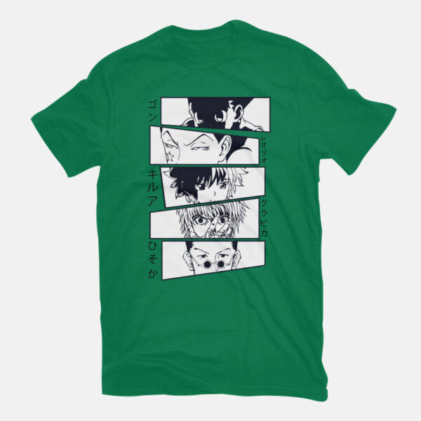Hunter Crew - Image 11