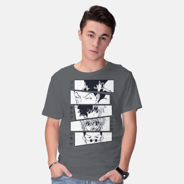 Hunter Crew - Image 2