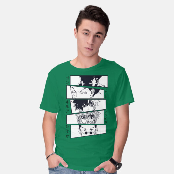 Hunter Crew - Image 10