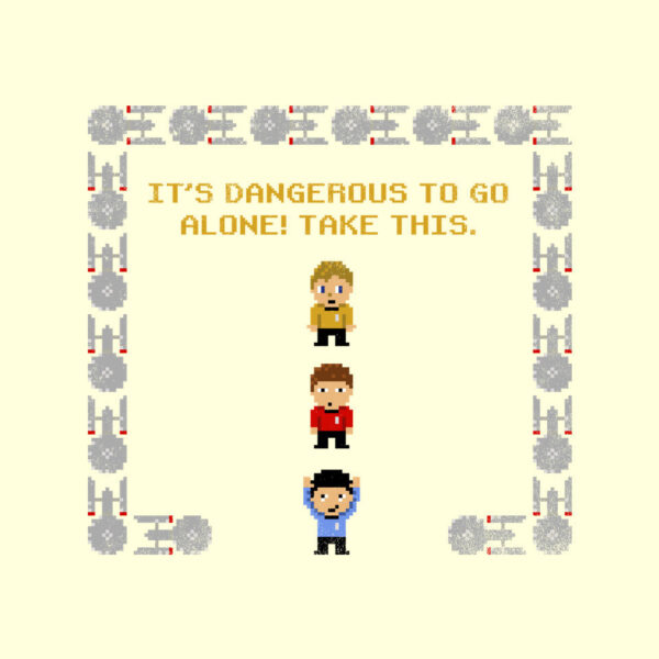 Take This Red Shirt Guy - Image 12