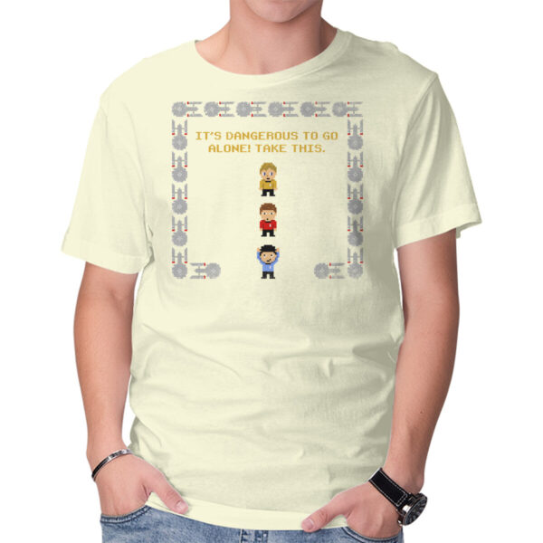 Take This Red Shirt Guy - Image 9
