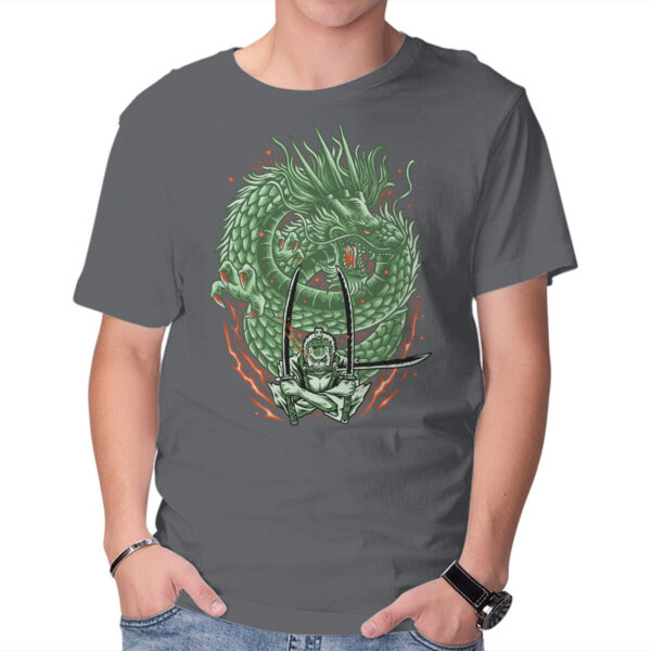 Three Sword Style - Image 13