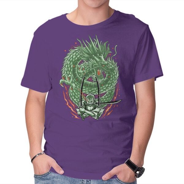 Three Sword Style - Image 9