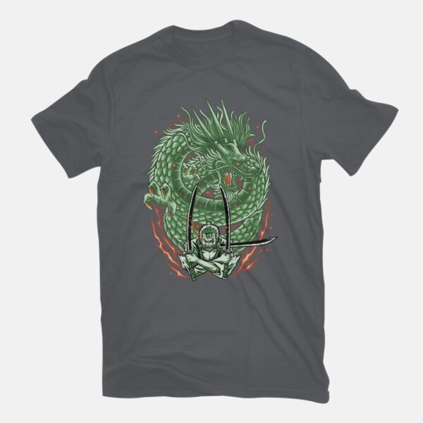 Three Sword Style - Image 15