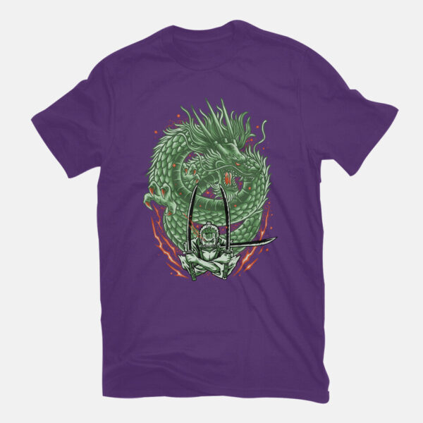 Three Sword Style - Image 11