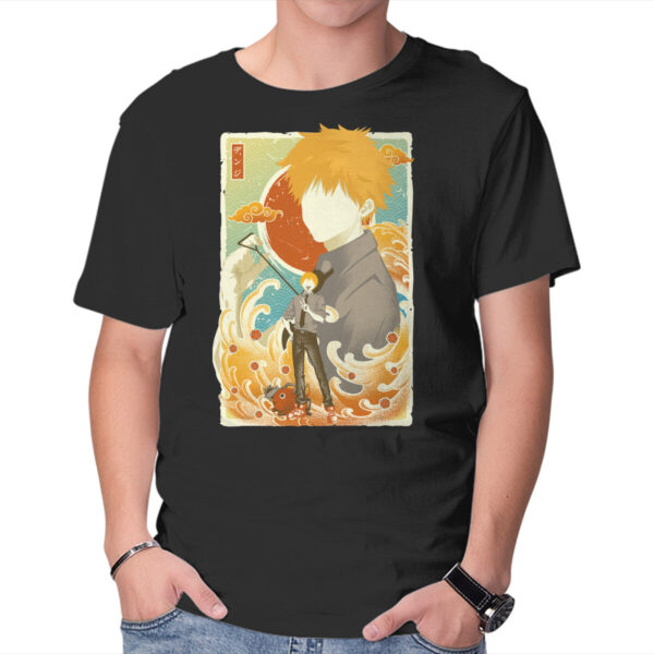 Musha-e Denji - Image 5