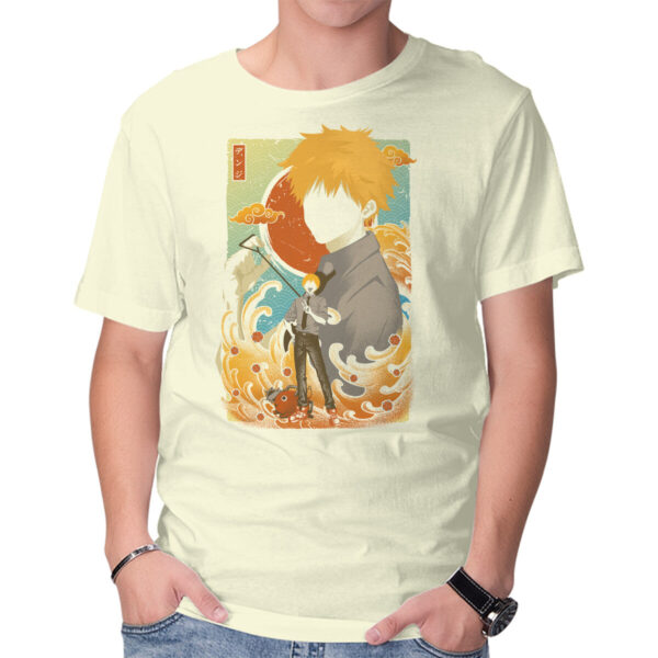 Musha-e Denji