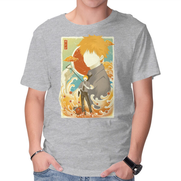 Musha-e Denji - Image 13