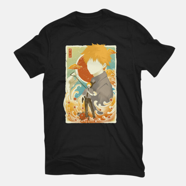 Musha-e Denji - Image 7