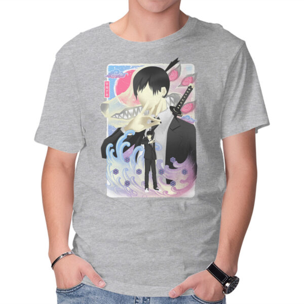Musha-e Aki - Image 17