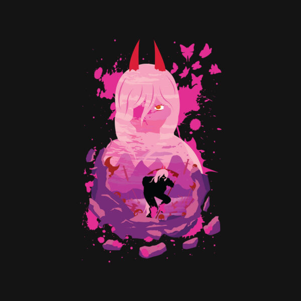 The Blood Devil - Image 4