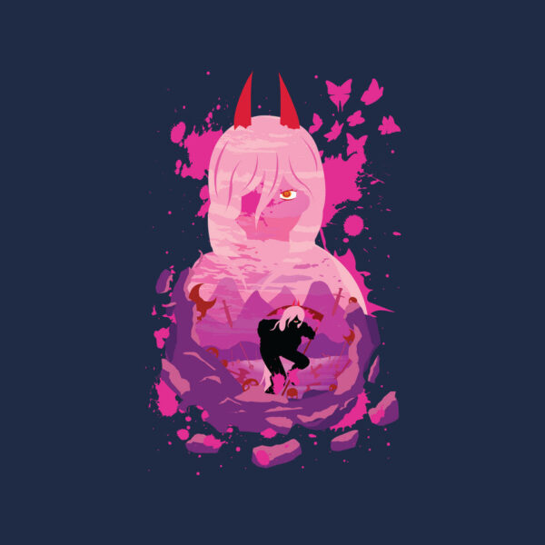 The Blood Devil - Image 8