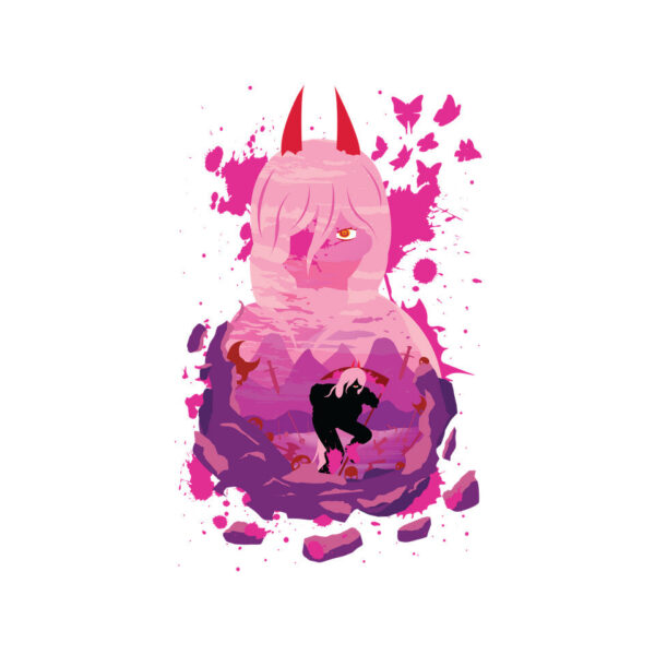 The Blood Devil - Image 12
