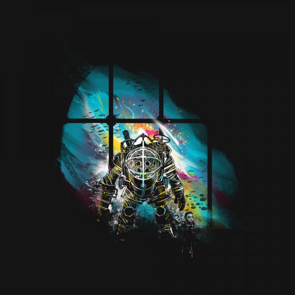 Bioshock Universe - Image 4