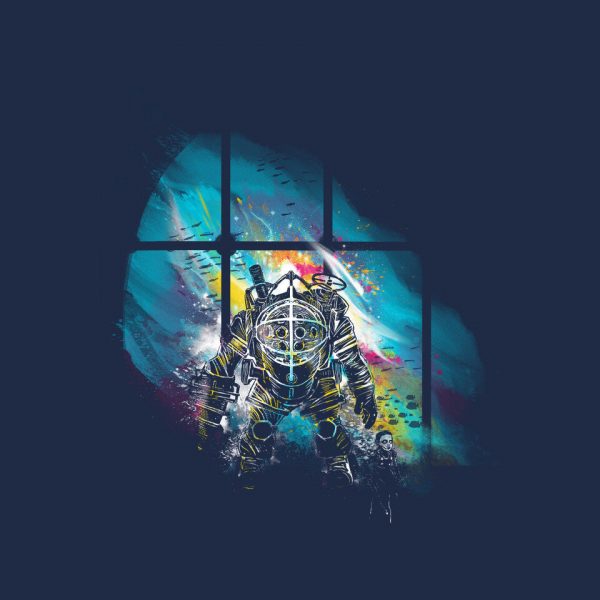 Bioshock Universe - Image 8
