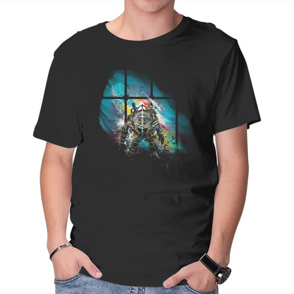 Bioshock Universe