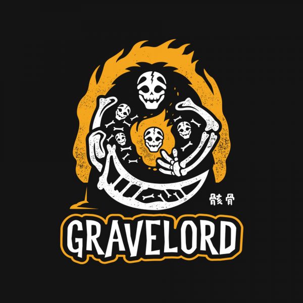 Gravelord - Image 4