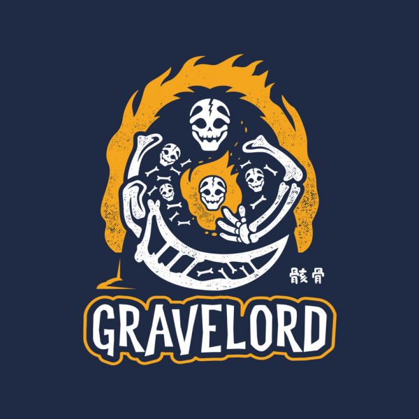 Gravelord - Image 8
