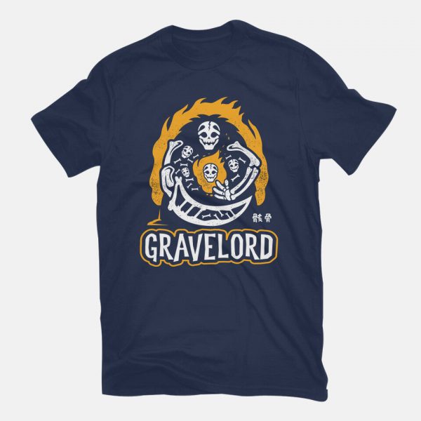 Gravelord - Image 7