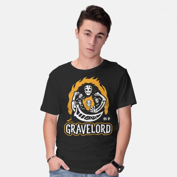 Gravelord - Image 2