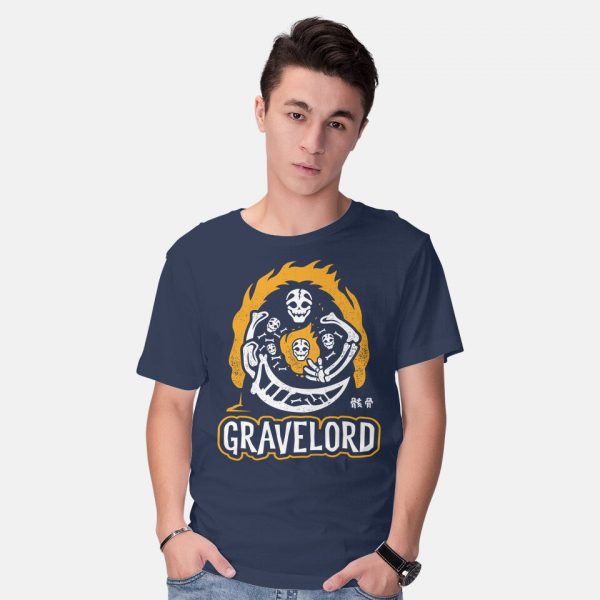 Gravelord - Image 6