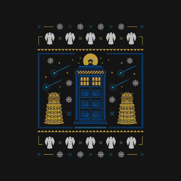 Christmas Space - Image 4