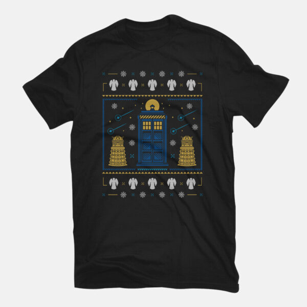 Christmas Space - Image 3