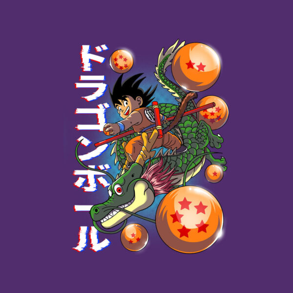 The Legend Of Goku - Image 8