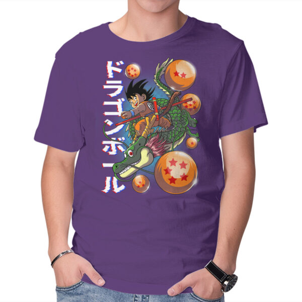 The Legend Of Goku - Image 5