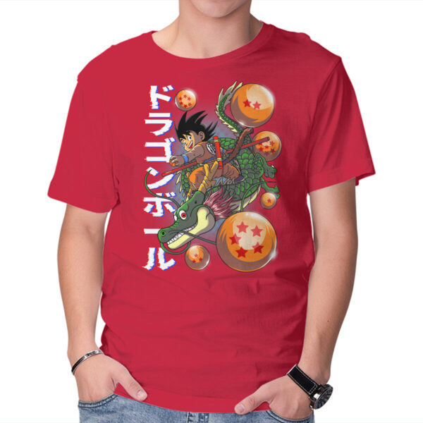 The Legend Of Goku - Image 9