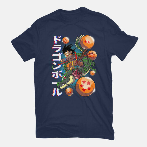 The Legend Of Goku - Image 3