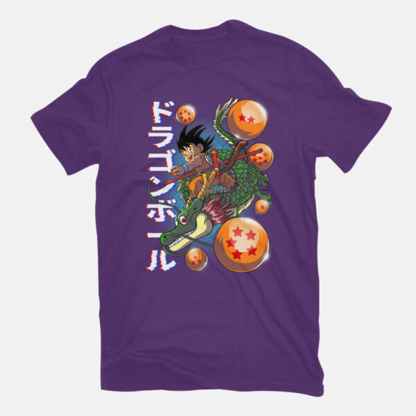 The Legend Of Goku - Image 7
