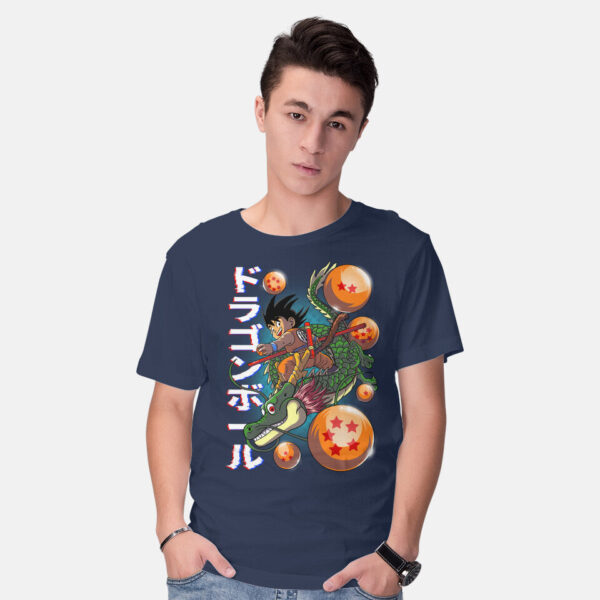 The Legend Of Goku - Image 2