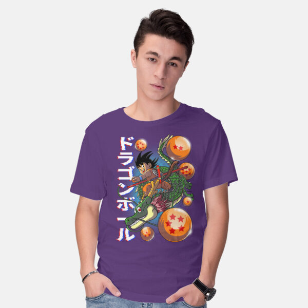 The Legend Of Goku - Image 6