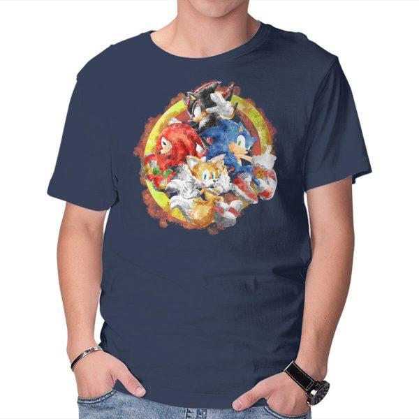 Sonic Squad Splash - Image 5