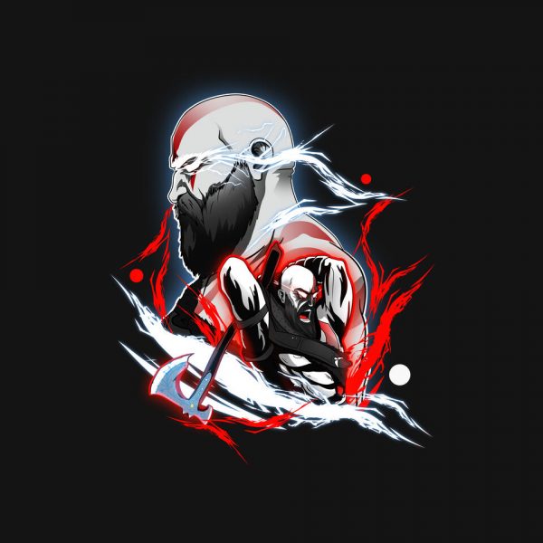 Kratos - Image 4