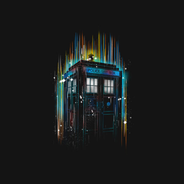 Regeneration Is Coming - Image 8
