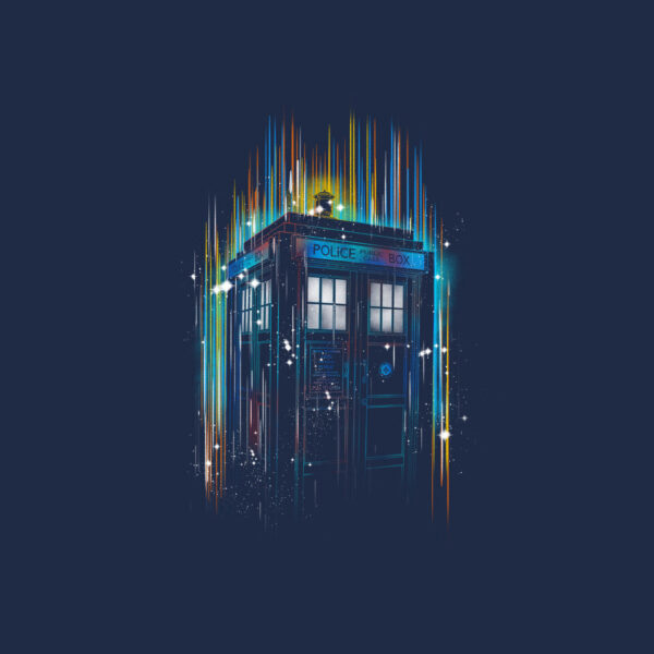 Regeneration Is Coming - Image 4