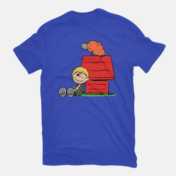 Dreaming About A Normal Life - Image 19