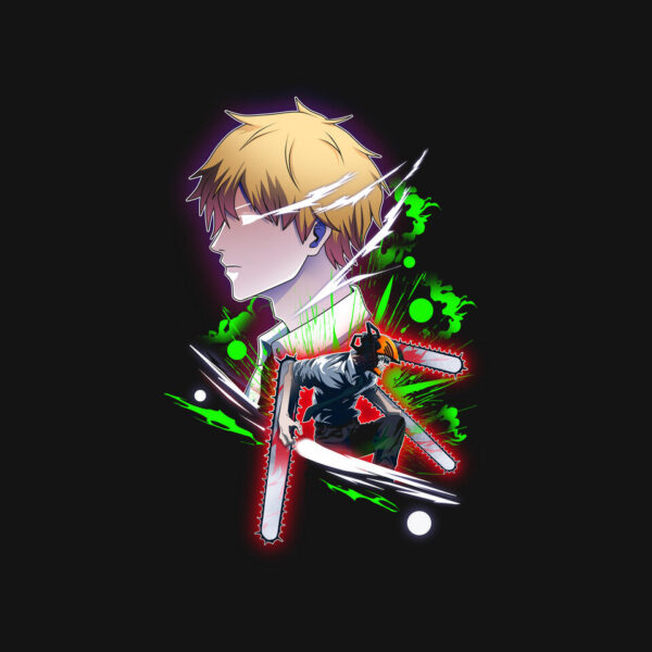 Chainsaw - Image 4