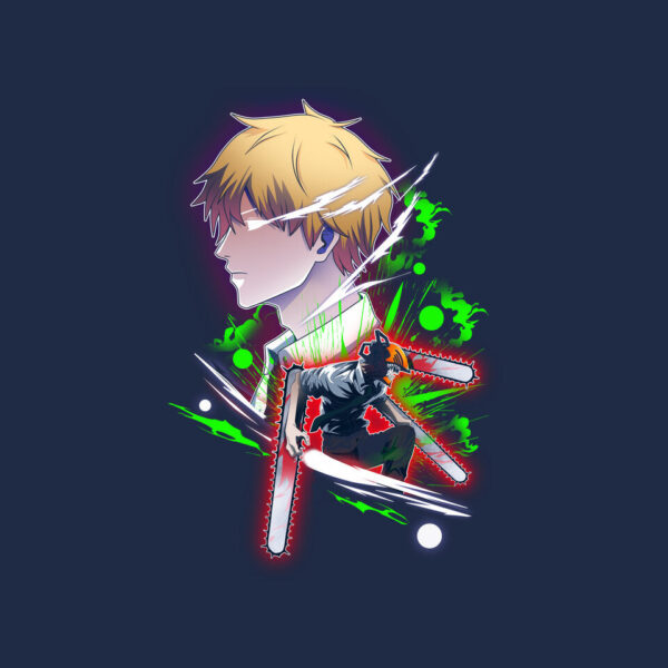 Chainsaw - Image 8