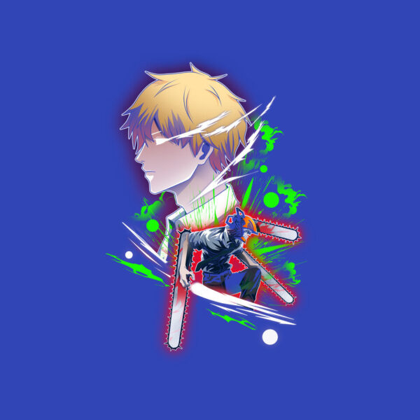 Chainsaw - Image 12