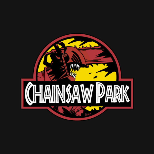 Chainsaw Park - Image 4