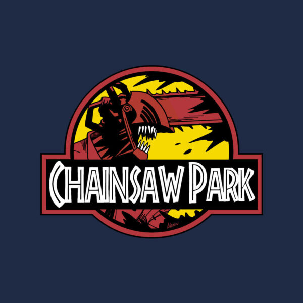 Chainsaw Park - Image 8