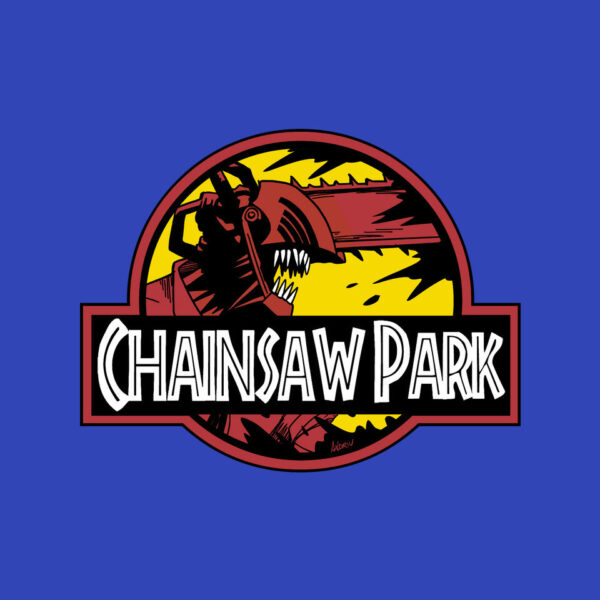 Chainsaw Park - Image 12